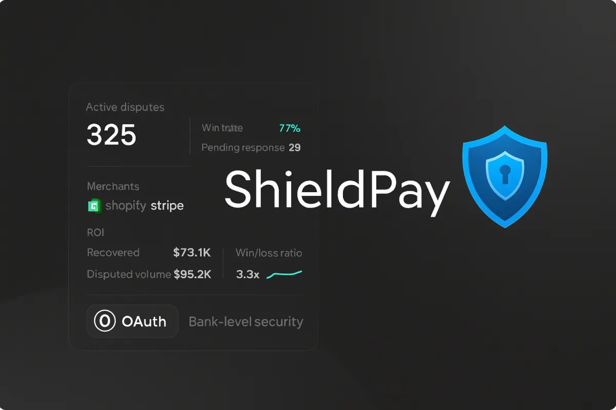 ShieldPay