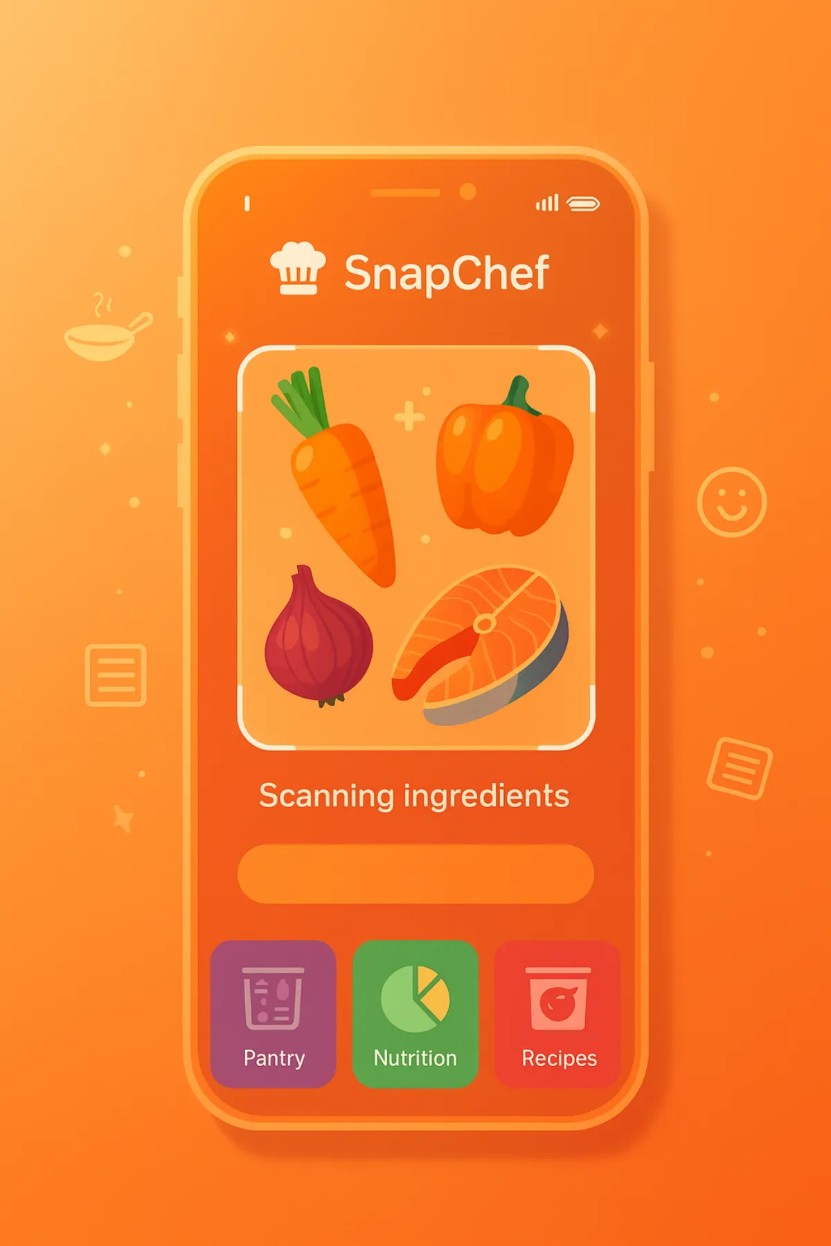 SnapChef
